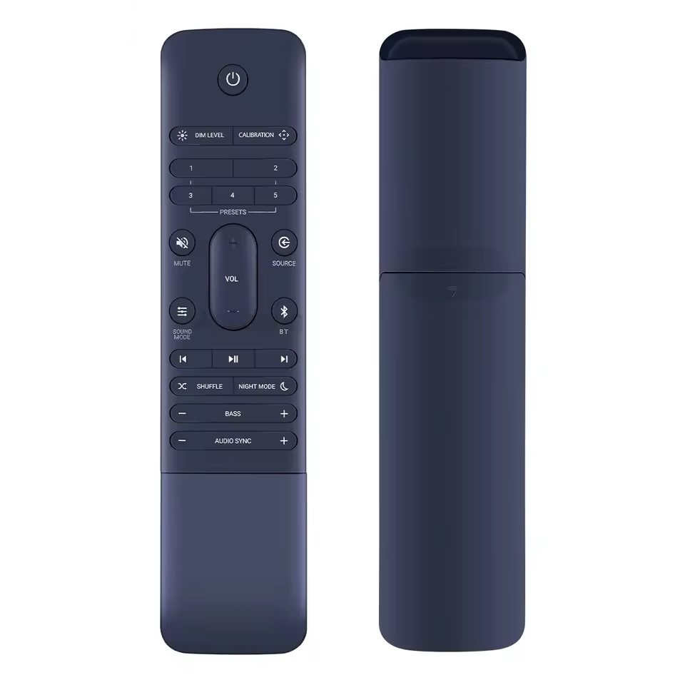 Soundbar Bluetooth Home - Télécommande originale pour barre de son