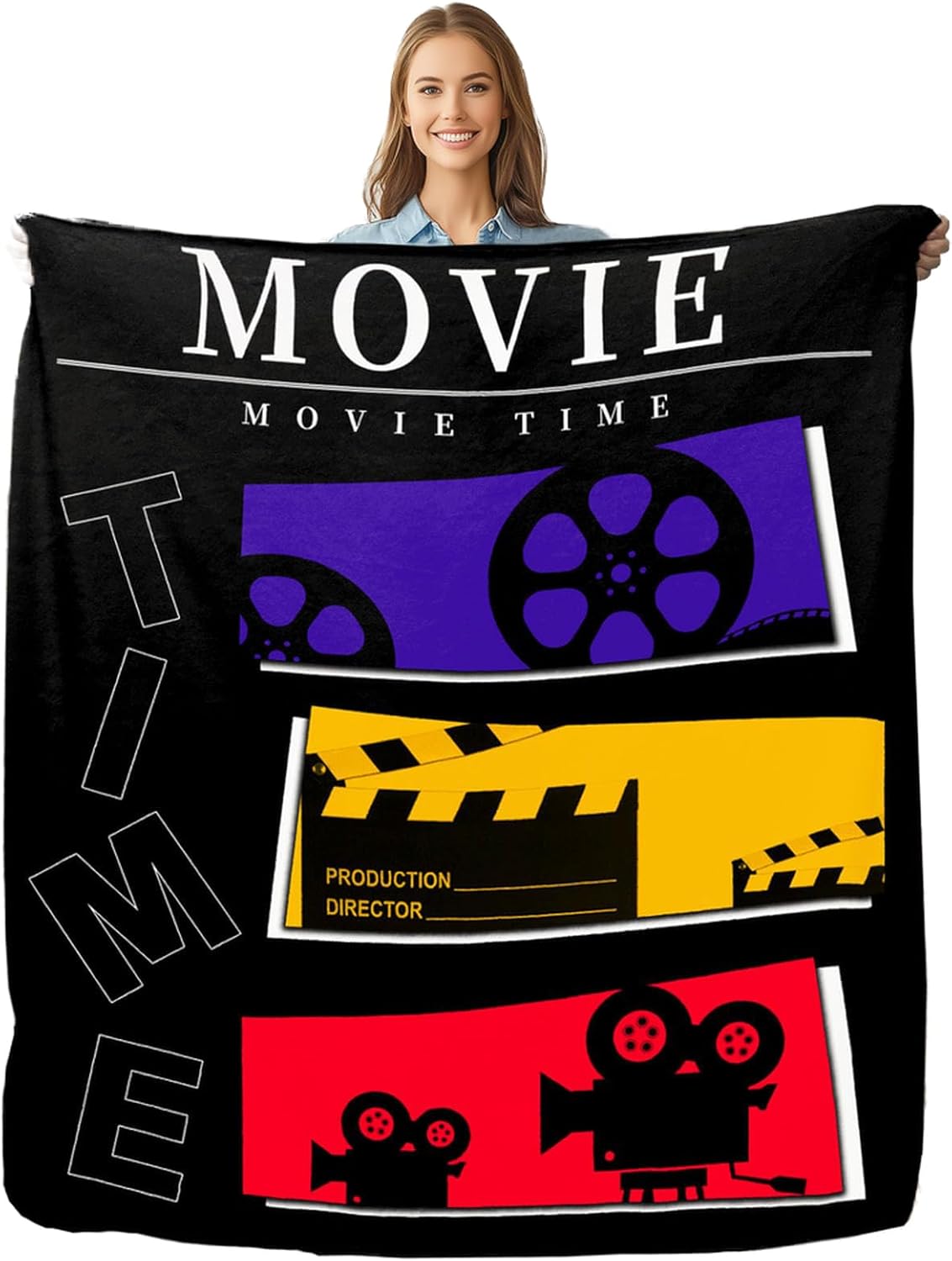 Home Cinema Kids - Couverture de film pour les amateurs