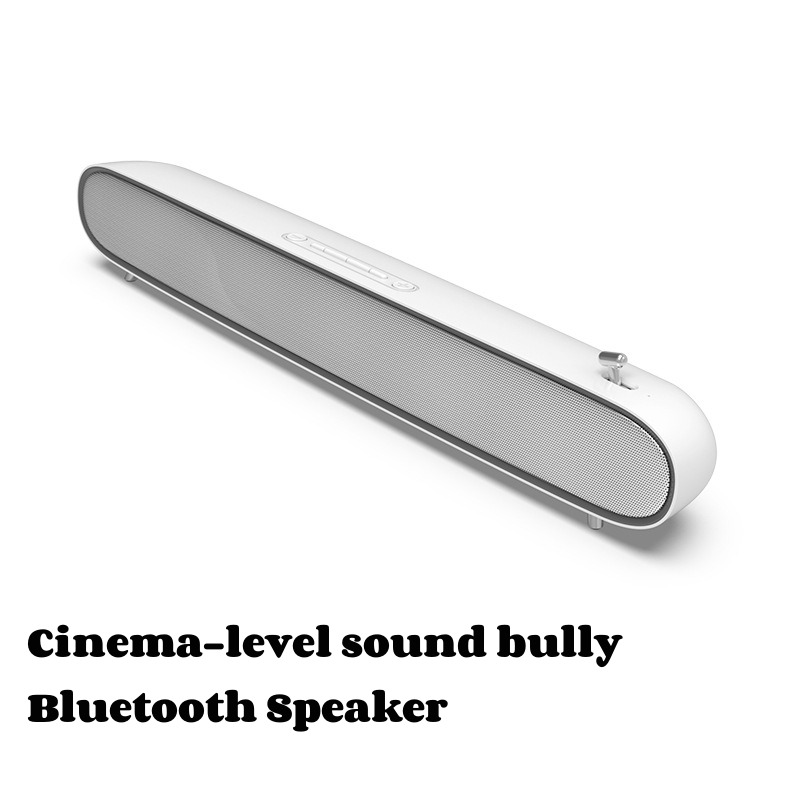 Soundbar Bluetooth Home - Barre de son TV filaire et