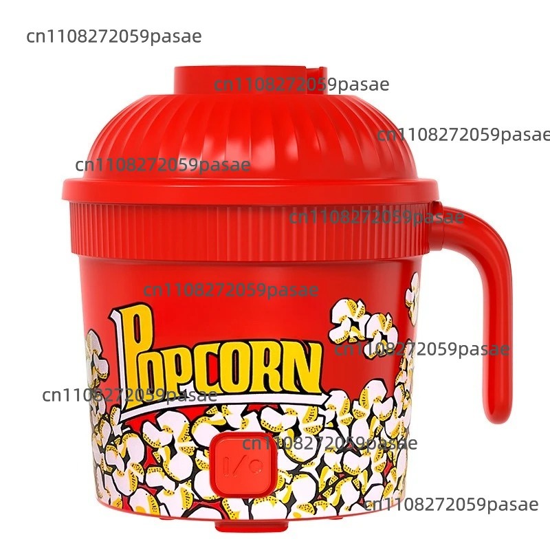 Popcorn Machine Home - Mini machine à popcorn pour usage