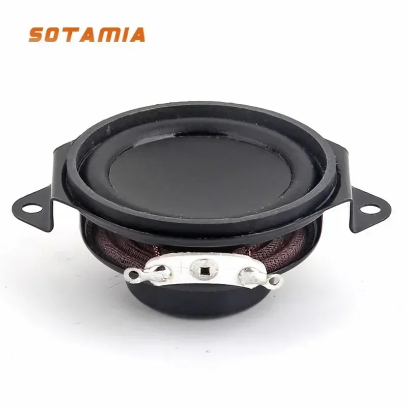 Home Cinema Jbl 5.1 - SOTAMIA 2 pièces 1.5 pouces 40MM