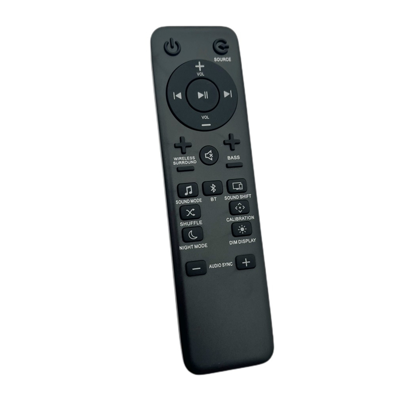 Home Cinema Jbl 5.1 - N88R télécommande pour JBL Bar 2.1