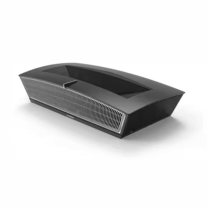 Home Cinema Laser Projector - CASIRIS H6 Triple projecteur Laser 3000