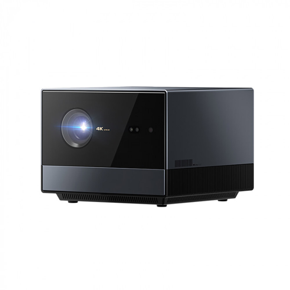 Home Cinema Laser Projector - Projecteur F6 4K Max 8K 4