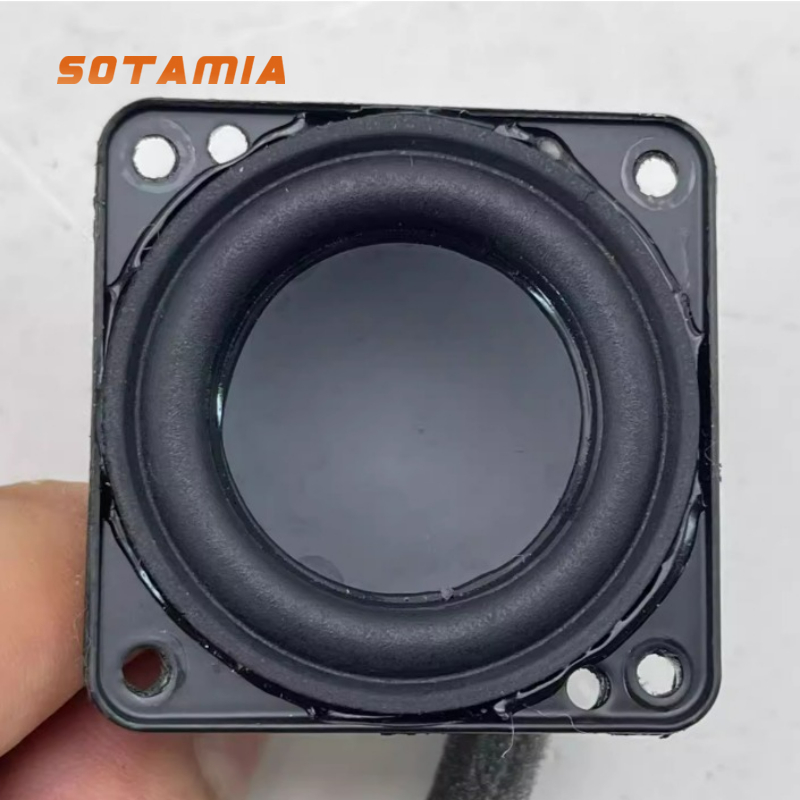 Home Cinema Jbl 5.1 - SOTAMIA 2 pièces, mini haut-parleur audio