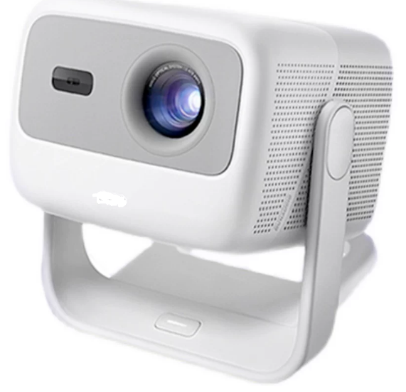 Home Cinema Laser Projector - Projecteur laser 4K Ultra HD sans