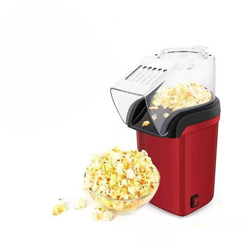 Machine à Popcorn Électrique A - Popcorn Machine Home avis et prix