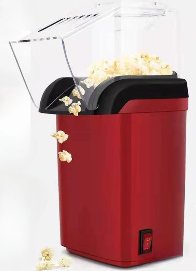 Machine à Popcorn Électrique A - Popcorn Machine Home avis et prix