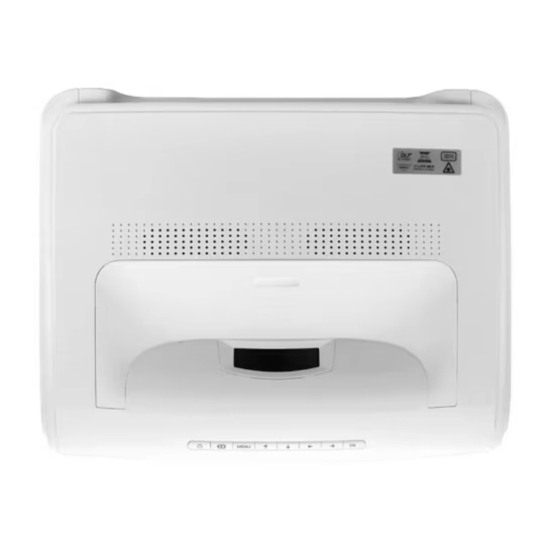 Projecteur de cinéma maison 45 - Home Cinema Laser Projector avis et prix