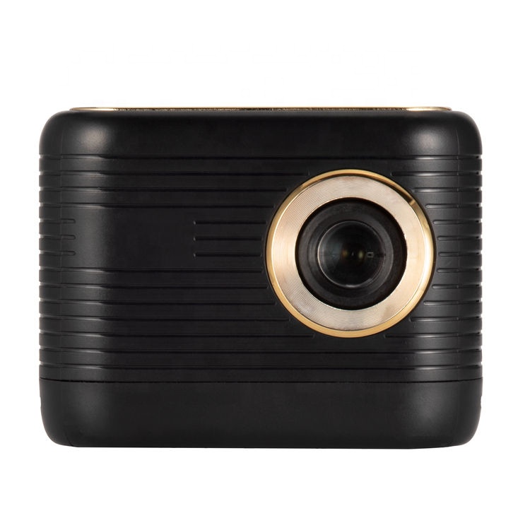 2024 Mini Portable USB poche 1 - Home Cinema Kids avis et prix