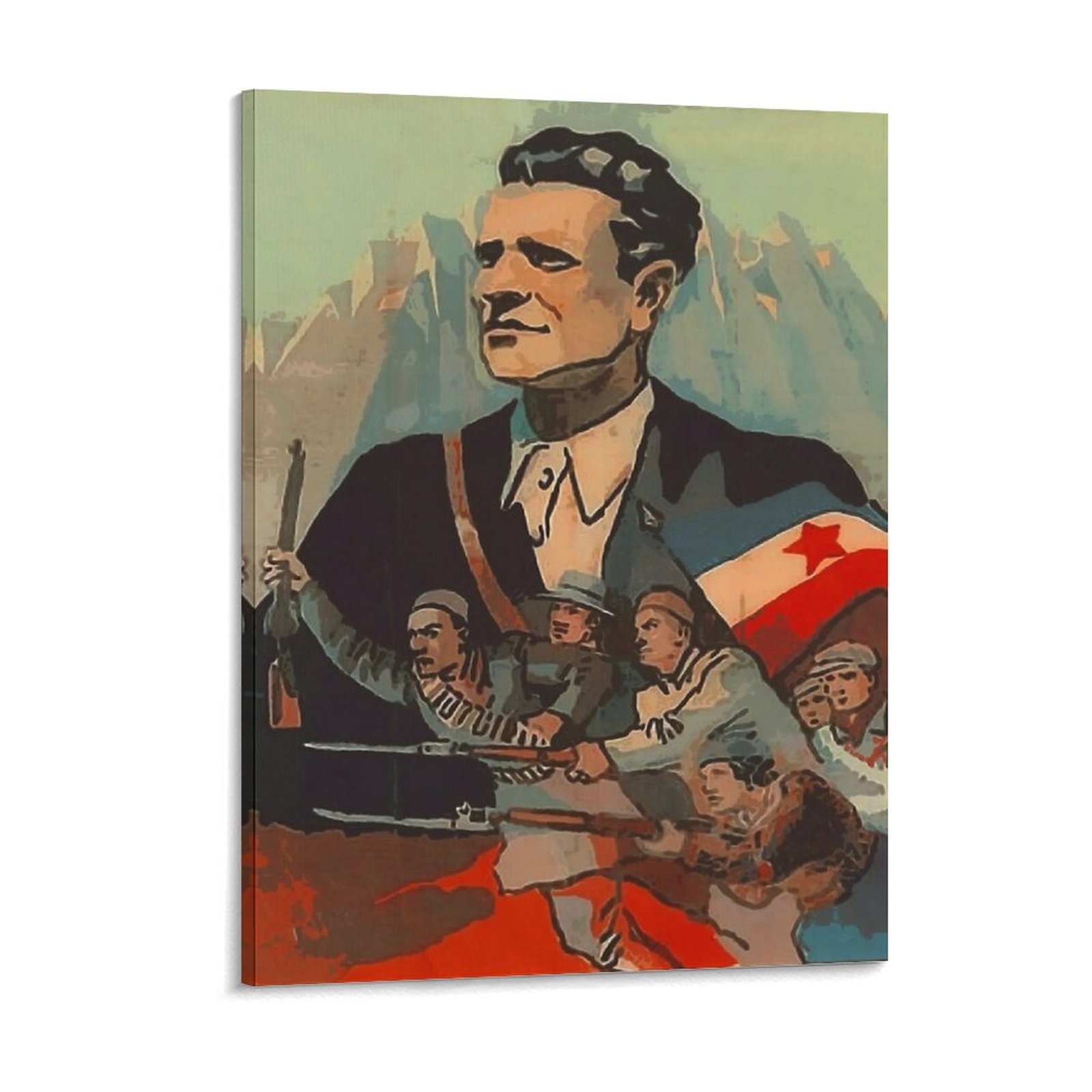 Jugoslavija Josip Broz Tito af - Home Cinema Classic avis et prix