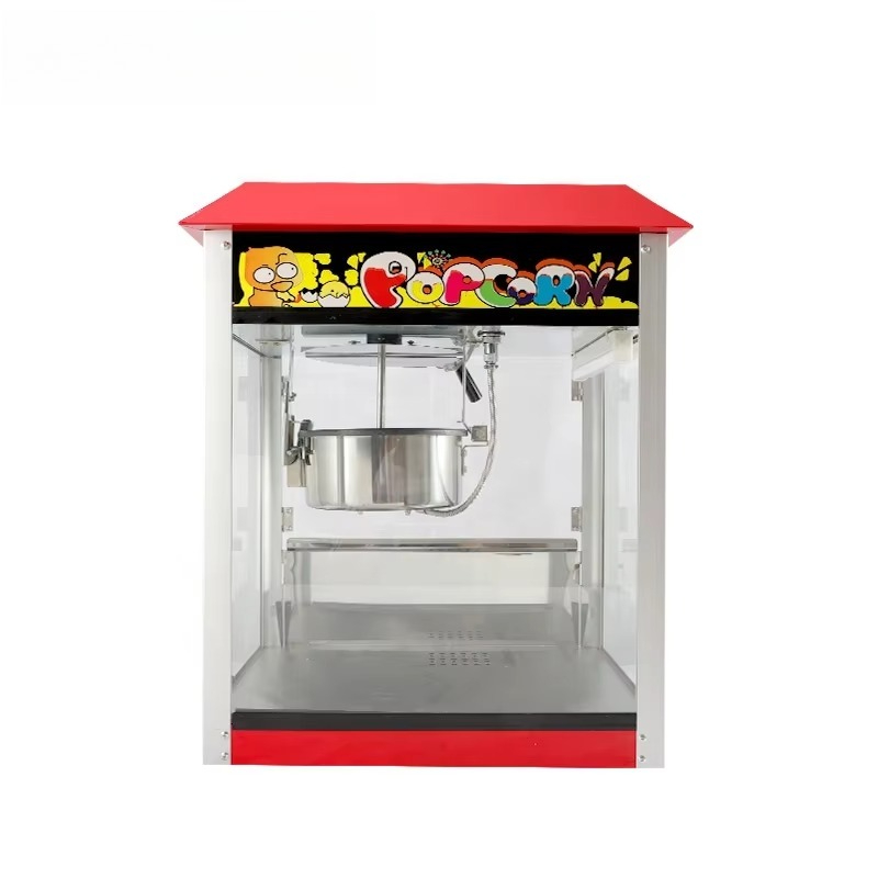 Machine à popcorn à air chaud  - Popcorn Machine Home avis et prix