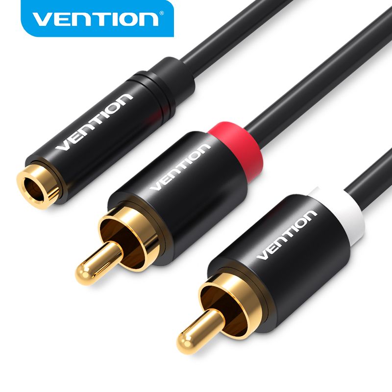 Câble adaptateur audio Vention - Home Cinema App avis et prix