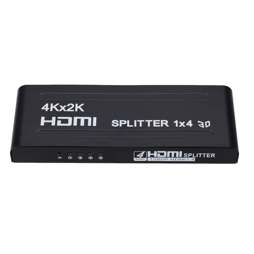 Répartiteur HDMI 4K x 2K, comm - Home Cinema With Projector avis et prix