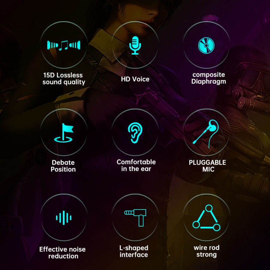 Casque de jeu Esports, son sur - Soundbar Bluetooth Home avis et prix