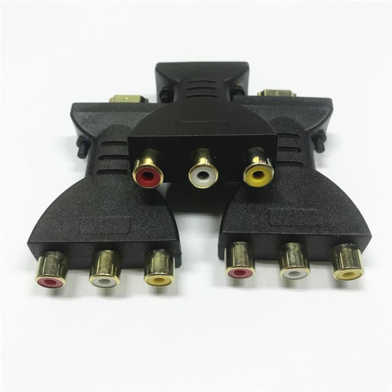 Adaptateur composite Full HD 1 - Home Cinema With Projector avis et prix