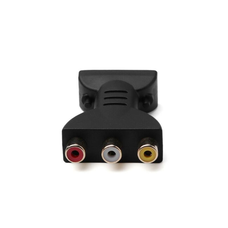 Adaptateur composite Full HD 1 - Home Cinema With Projector avis et prix