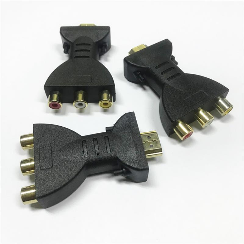 Adaptateur composite Full HD 1 - Home Cinema With Projector avis et prix