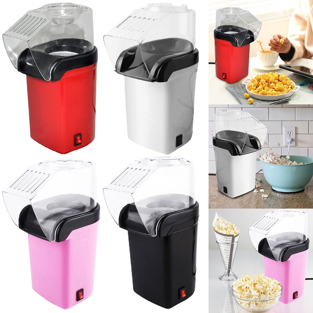 1200W Machine à pop-corn haute - Popcorn Machine Home avis et prix