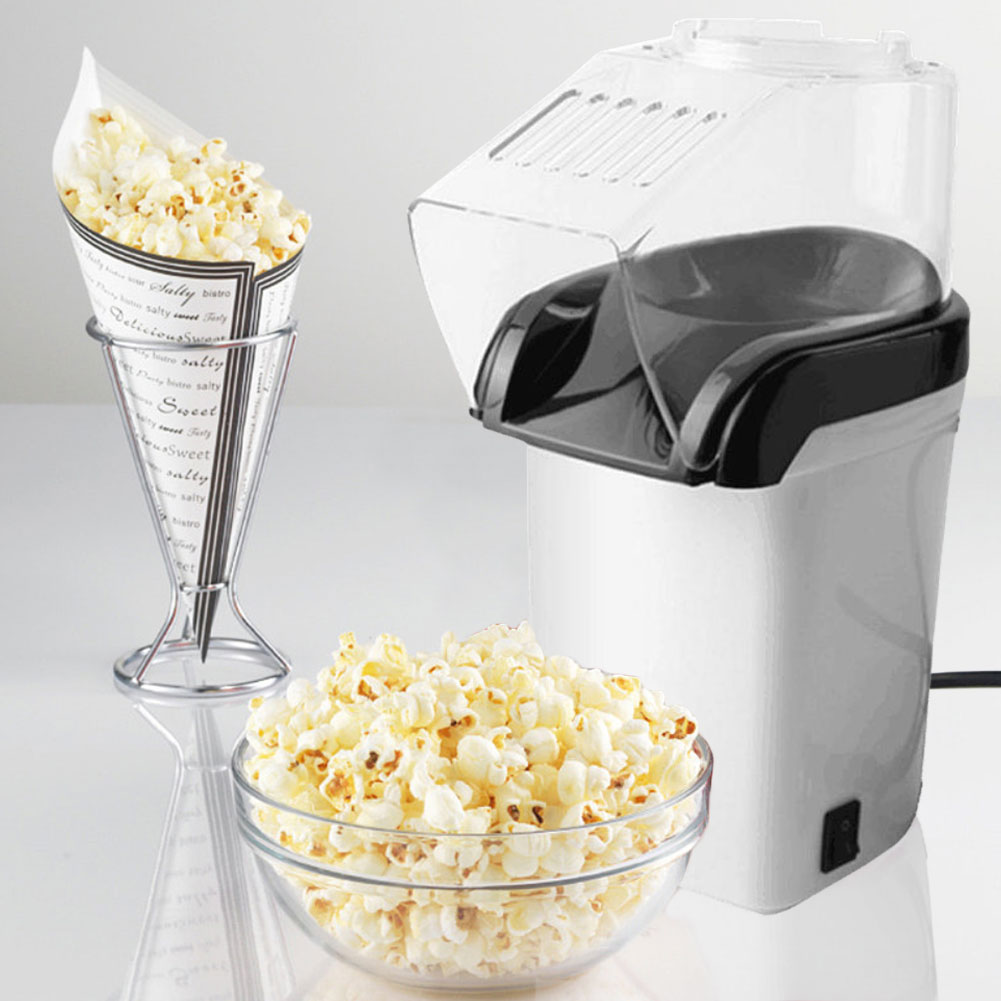 1200W Machine à pop-corn haute - Popcorn Machine Home avis et prix