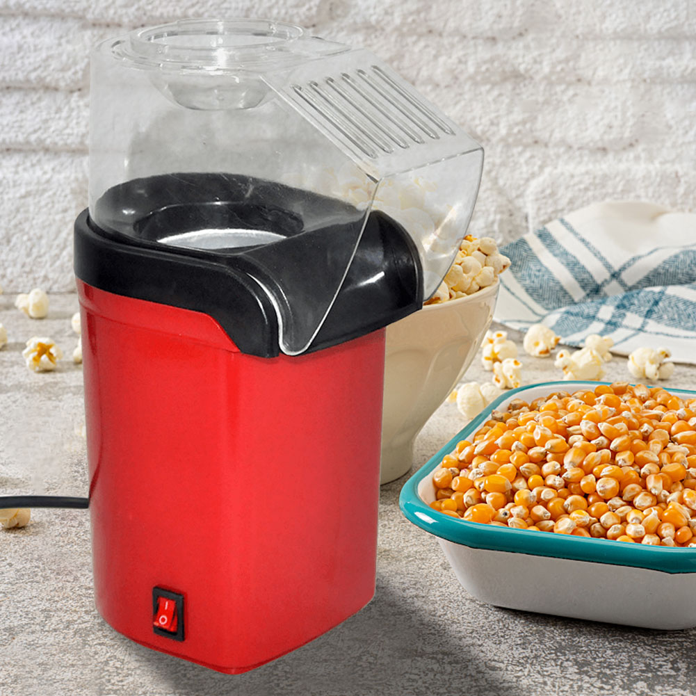 1200W Machine à pop-corn haute - Popcorn Machine Home avis et prix