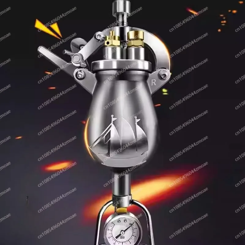 Machine à pop-corn traditionne - Popcorn Machine Home avis et prix