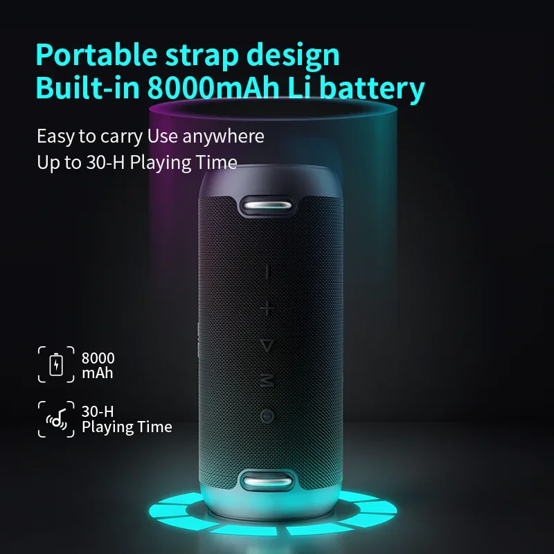 Enceinte Bluetooth Mifa A90, p - Home Cinema Jbl 5.1 avis et prix