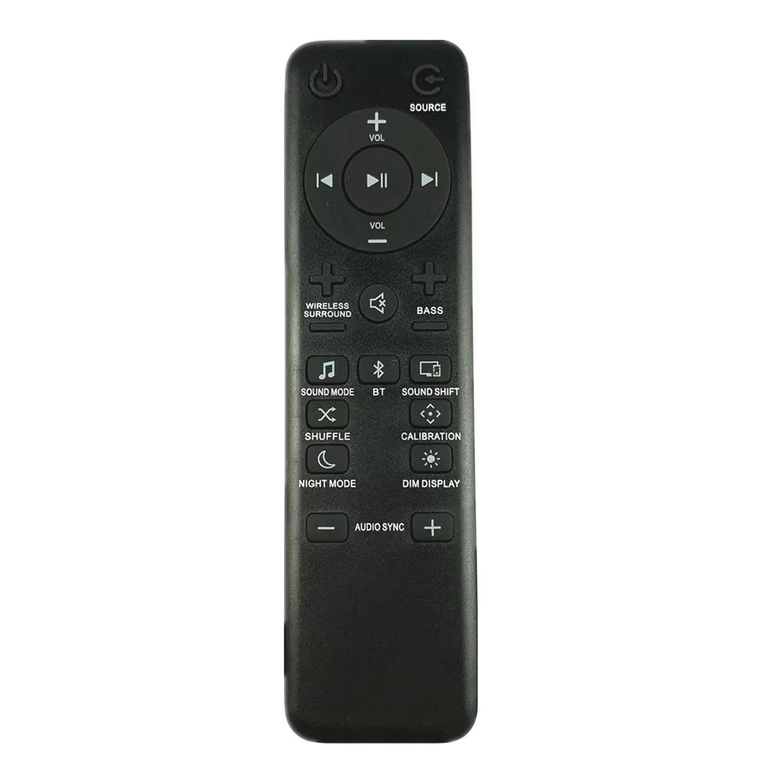 Télécommande audio pour systèm - Home Cinema Jbl 5.1 avis et prix