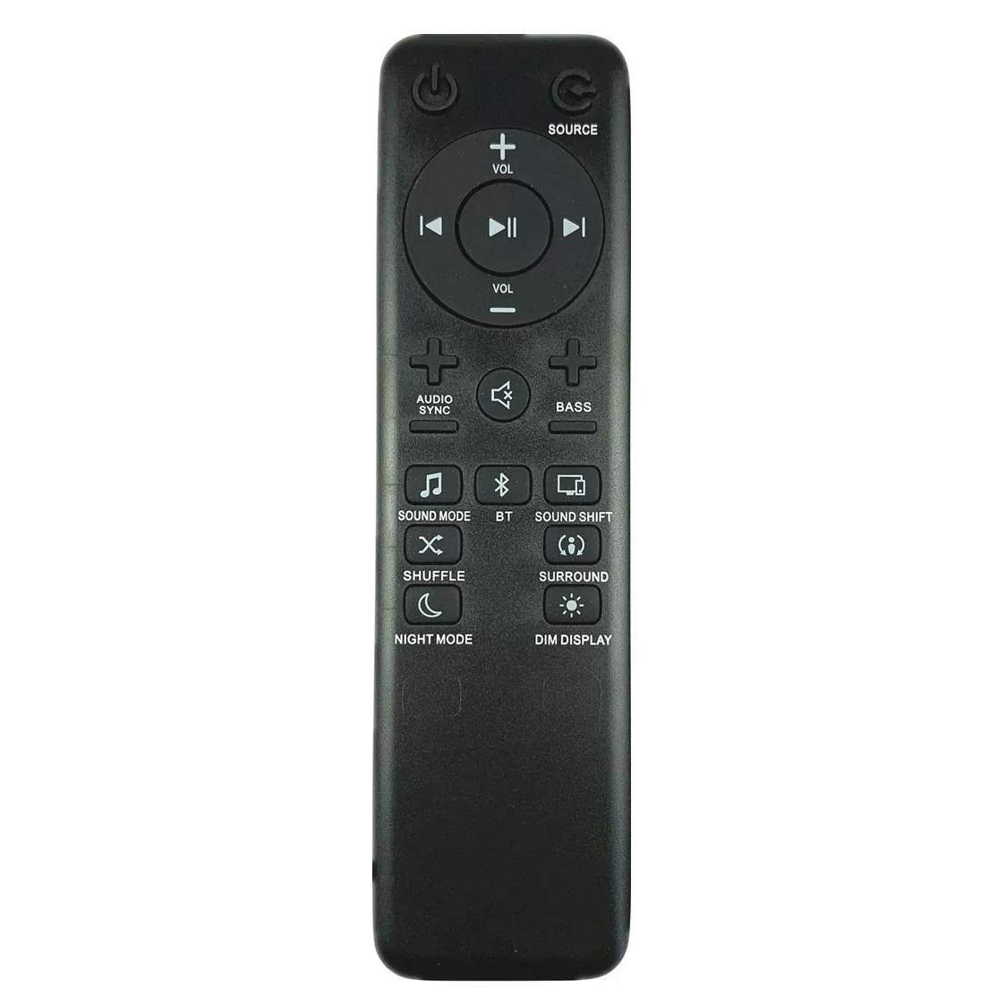 Télécommande audio pour systèm - Home Cinema Jbl 5.1 avis et prix