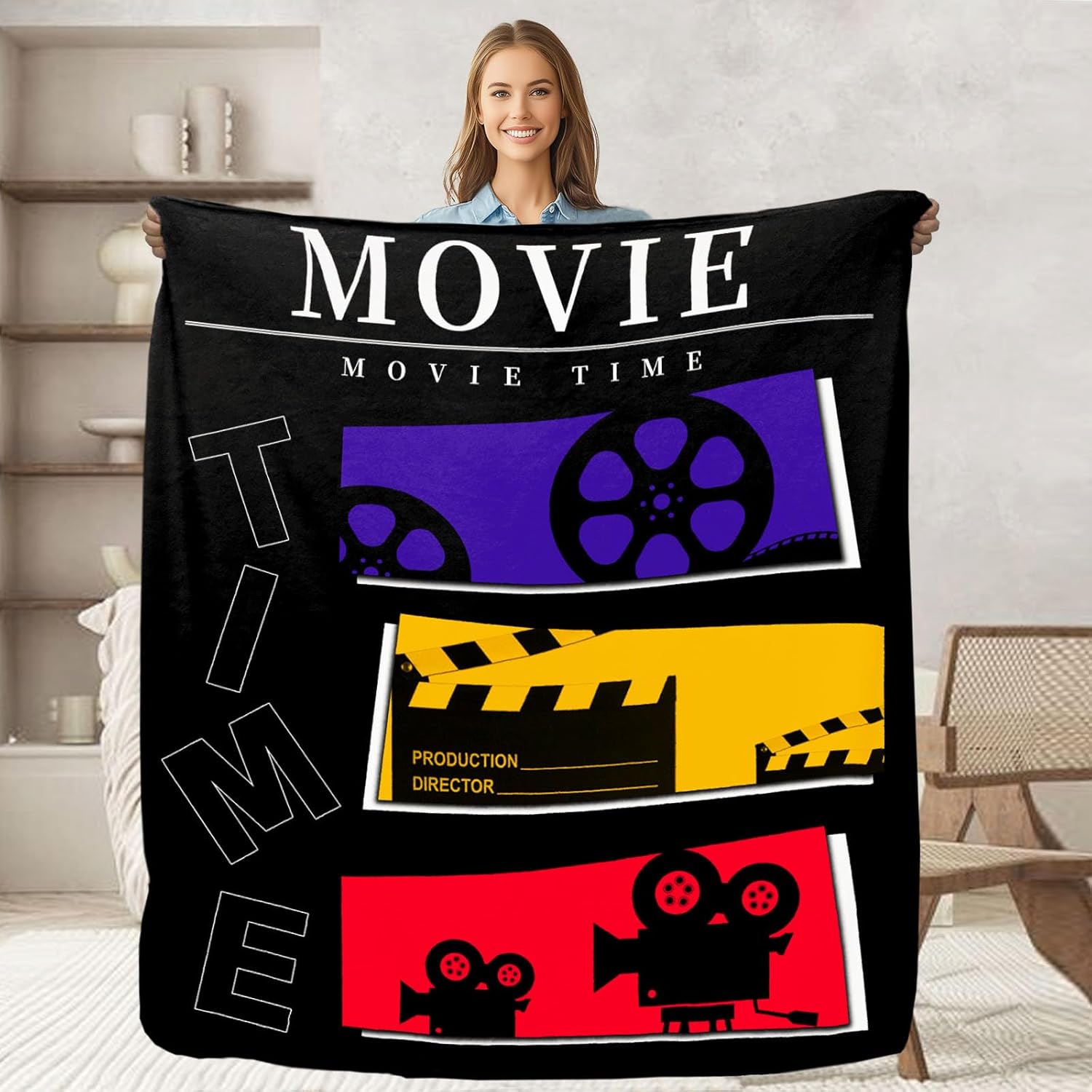 Couverture de film pour les am - Home Cinema Kids avis et prix