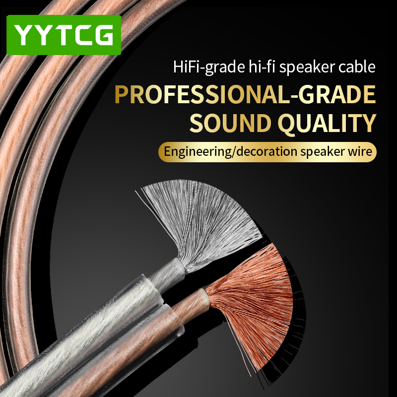 YYTCG bricolage câble Audio HI - Home Cinema App avis et prix