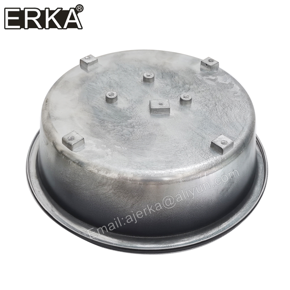 ERKA Commercial 8oz huile à Ai - Popcorn Machine Home avis et prix