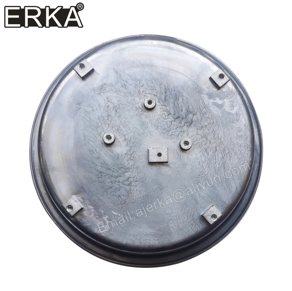 ERKA Commercial 8oz huile à Ai - Popcorn Machine Home avis et prix