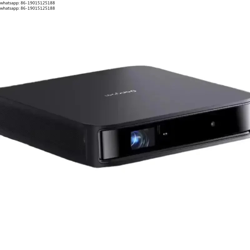 Projecteur laser portable Full - Home Cinema Laser Projector avis et prix