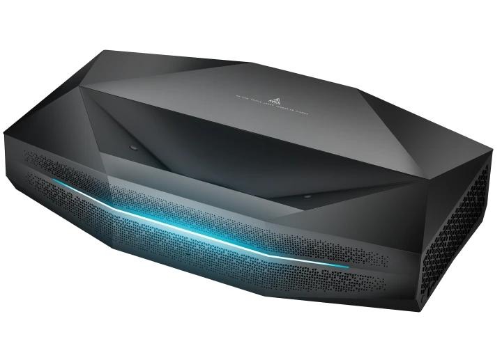 Projecteur de cinéma maison la - Home Cinema Laser Projector avis et prix