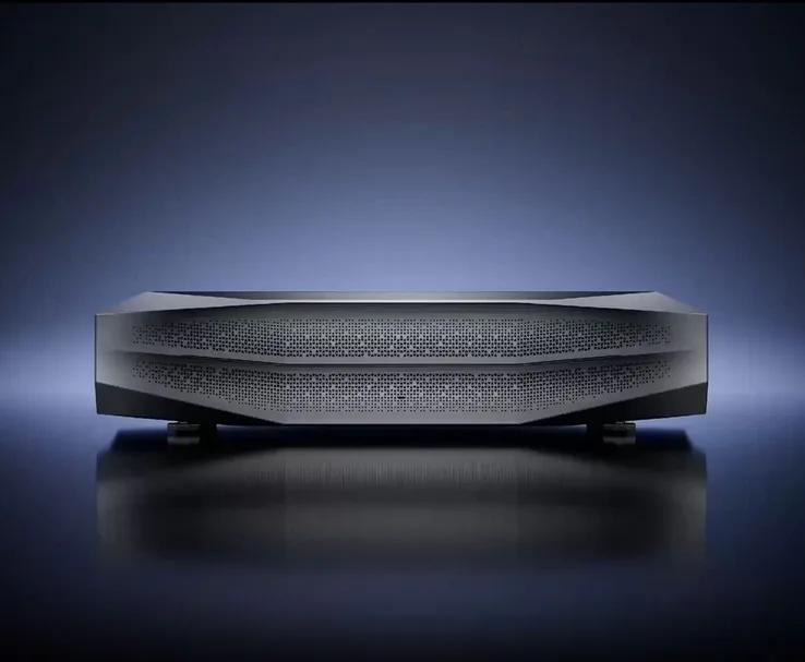 Projecteur de cinéma maison la - Home Cinema Laser Projector avis et prix