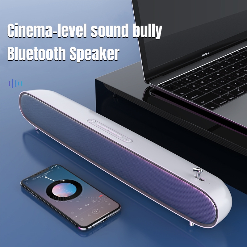 Barre de son TV filaire et san - Soundbar Bluetooth Home avis et prix