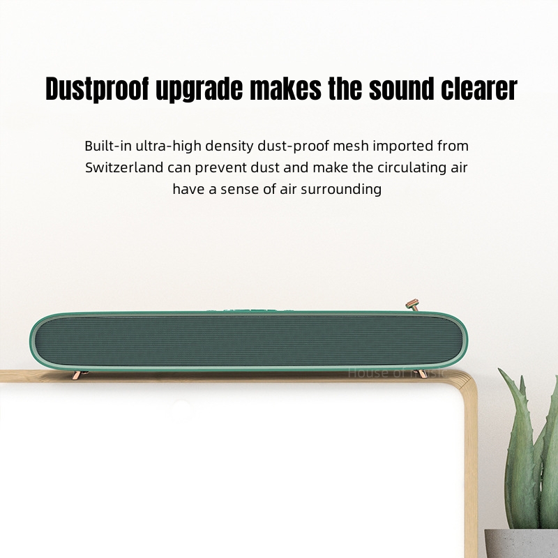 Barre de son TV filaire et san - Soundbar Bluetooth Home avis et prix