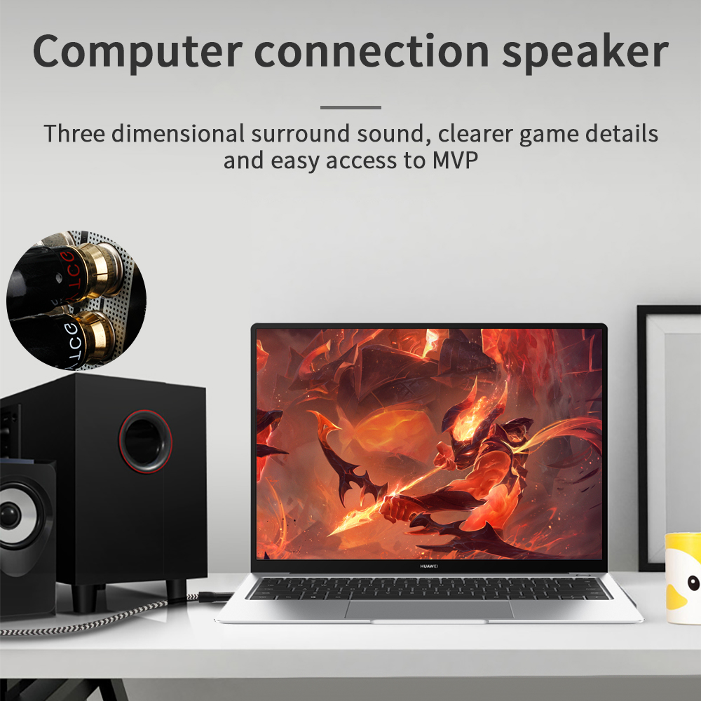 Câble Audio haut de gamme USB  - Home Cinema Samsung avis et prix