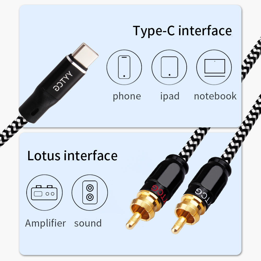 Câble Audio haut de gamme USB  - Home Cinema Samsung avis et prix