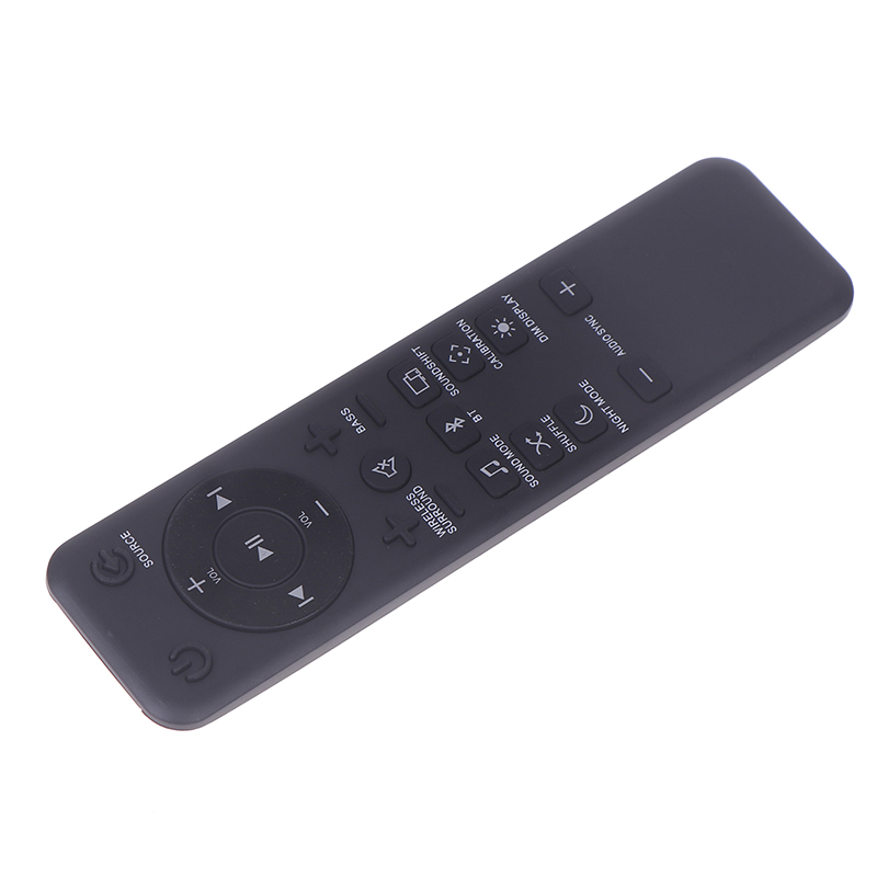 Télécommande noire pour JBL Ba - Home Cinema Jbl 5.1 avis et prix