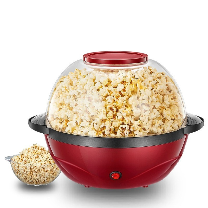Machine à pop-corn 3,6L, pop-c - Popcorn Machine Home avis et prix