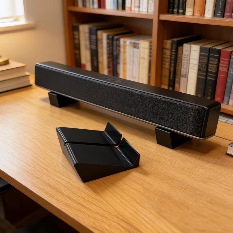 2 supports universels pour bar - Home Cinema Samsung avis et prix