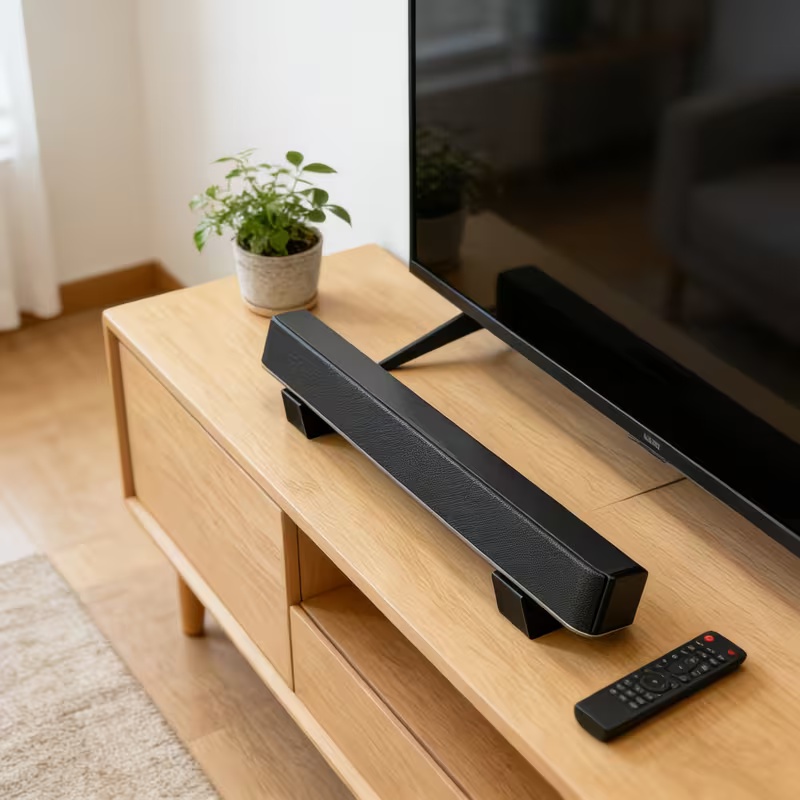 2 supports universels pour bar - Home Cinema Samsung avis et prix