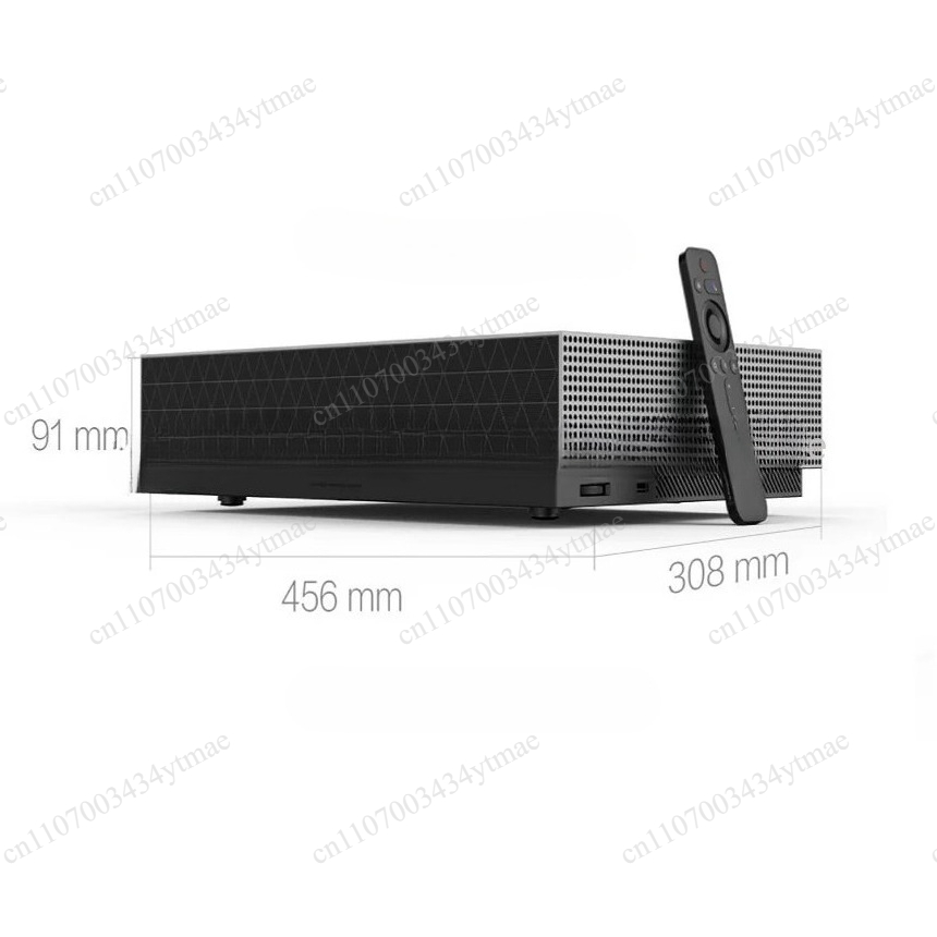 Projecteur laser 4K 2400 ANSI  - Home Cinema Laser Projector avis et prix