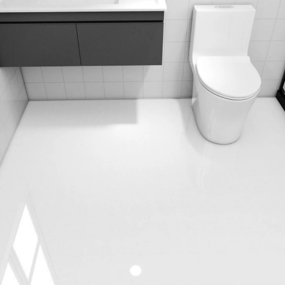 Carreaux de sol imitation marb - Home Cinema Room avis et prix
