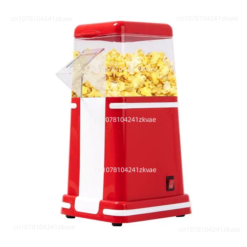 Machine à Popcorn Style Coca-C - Popcorn Machine Home avis et prix
