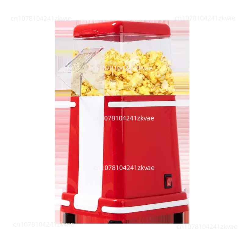 Machine à Popcorn Style Coca-C - Popcorn Machine Home avis et prix