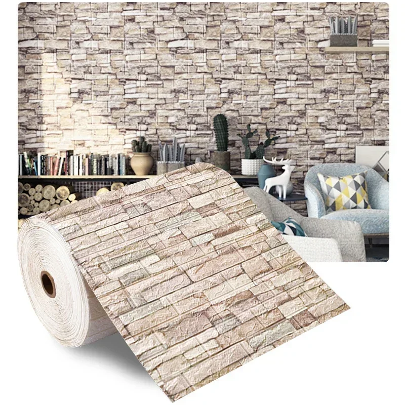 Papier peint auto-adhésif 3D e - Home Cinema Room avis et prix