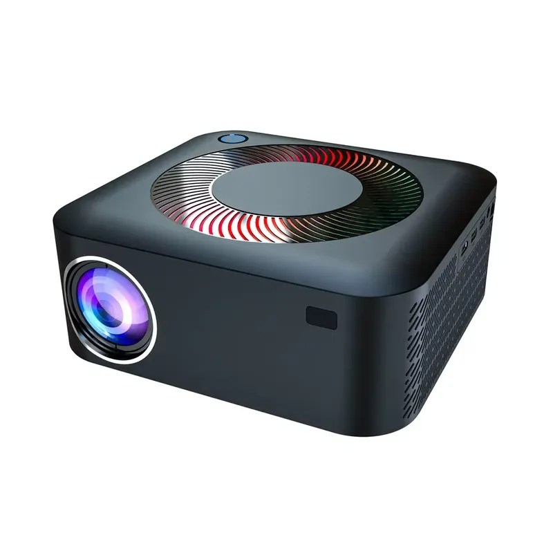Projecteur XNANO X5 en gros d' - Home Cinema With Projector avis et prix